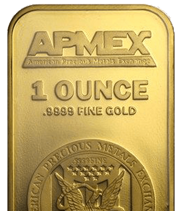 Fine Gold 999.8