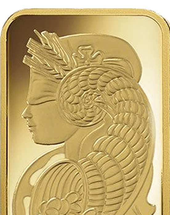 Fine Gold 999.6