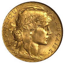The South African Mint
